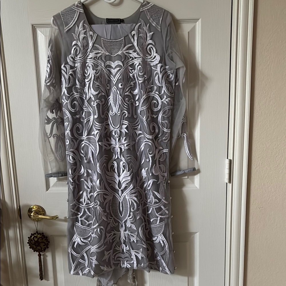 Pakistani / Indian desi outfit